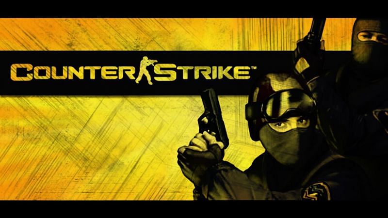 Counter-Strike. Image: OxenGaming