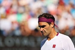 Roger Federer's idea of ATP-WTA merger finds support from Johanna Konta