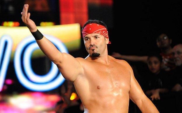 Why doesn&#039;t Chavo Guerrero Jr. like John Cena?