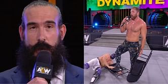 5 Biggest news stories from AEW Dynamite (May 20, 2020)