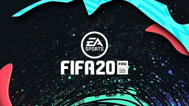 FIFA 20. Image: EA.com