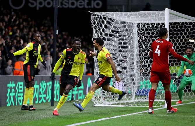 Premier League: Watford strongly oppose neutral ground proposal