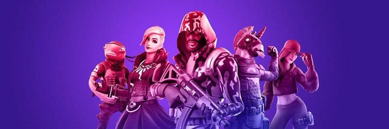 Fortnite Pro 'Kquid' banned indefinitely for cheating during FNCS  Invitational - Claims 'not guilty