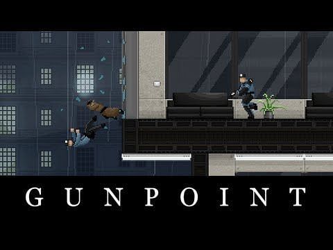Gunpoint. Image: YouTube