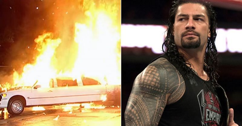 Controversial Vince McMahon storyline; Roman Reigns&#039; WrestleMania absence