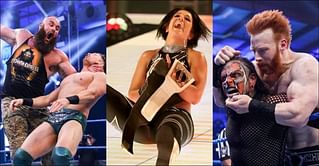 5 Things WWE SmackDown got right this week (May 22, 2020)