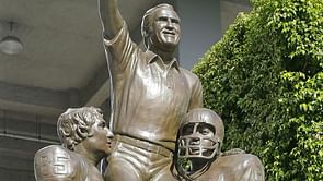 Don Shula: An NFL great's career in numbers
