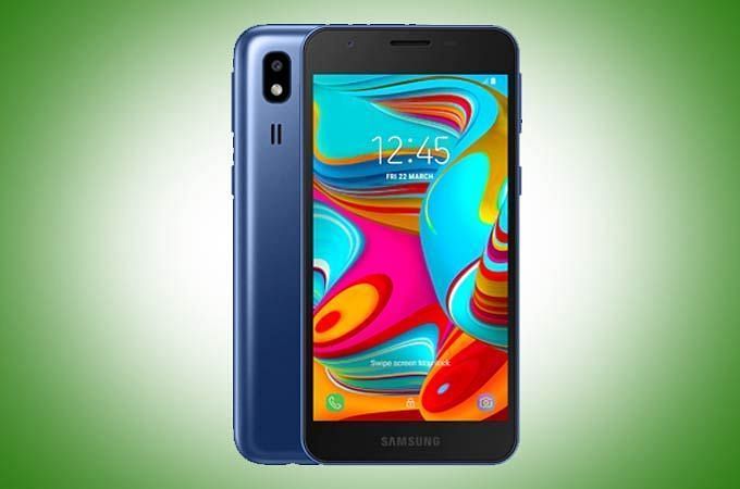 Samsung Galaxy A2