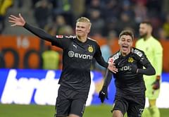 2019-20 Bundesliga: 6 breakout stars of the season