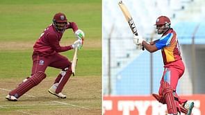 Vincy Premier T10 League 2020: 5 best batsmen for your Dream11 team