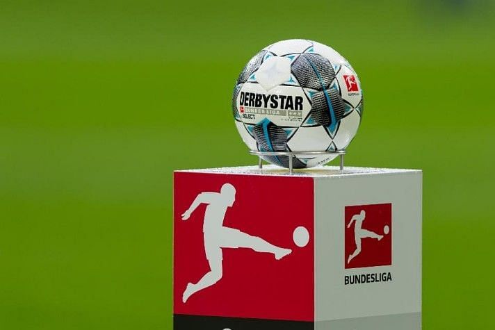 Bundesliga will be back from May 16th