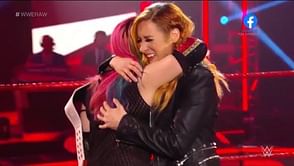 The biggest winners and losers of last night's RAW (May 11)
