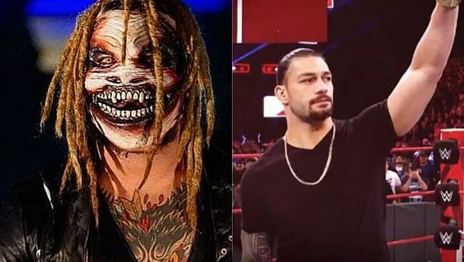 WWE Rumor Roundup: 3-time World Champion's future uncertain with company; Unfavorable backstage update for Roman Reigns; The Fiend vs Jeff Hardy? - 4th May 2020