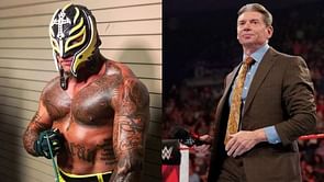 Latest update on Rey Mysterio's future with WWE