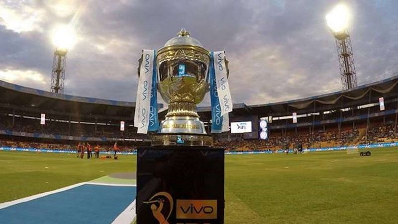 Will IPL 2020 take place this year?