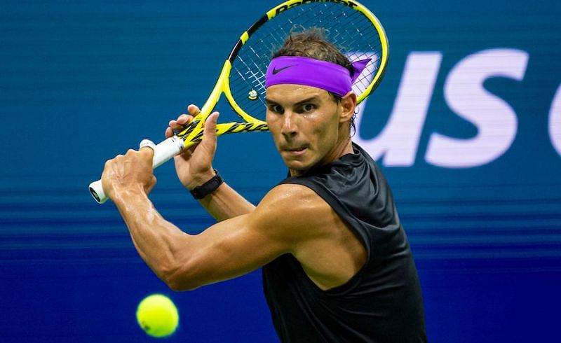 Rafael Nadal