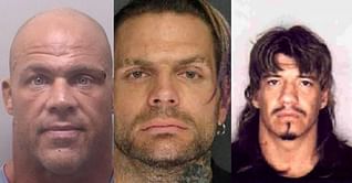 10 WWE Superstars who were arrested for DUI