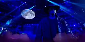 Seth Rollins says The Undertaker character wouldn't work today