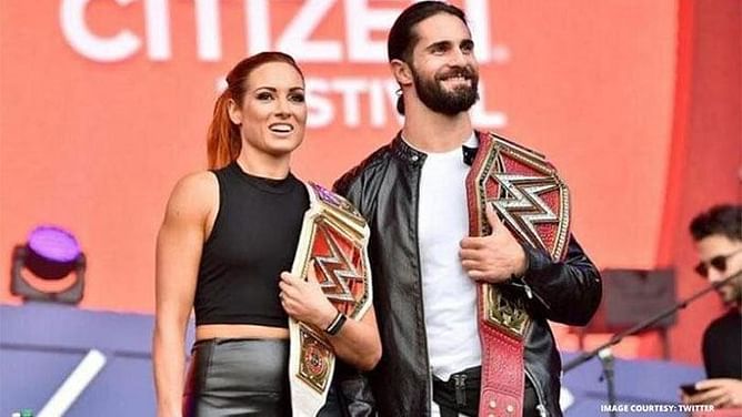 Seth Rollins responds to Jim Cornette's scathing attack on Becky Lynch