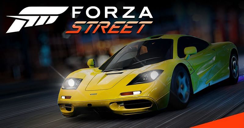 Forza Street for Android/iOS