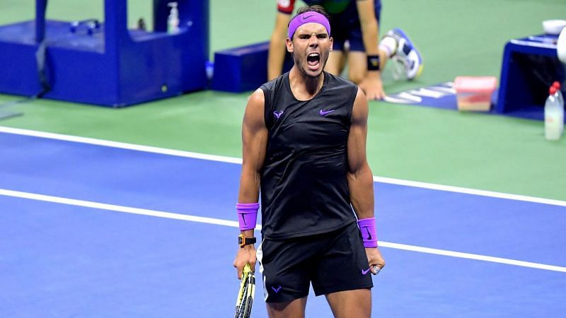Nadal faces the unprecedented task of defending two Slams in one month