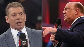 5 wrestling rumors we hope are true and 5 we hope aren't: WWE officials 'desperate' for young star to succeed, Vince McMahon 'not sold' on top RAW heel?