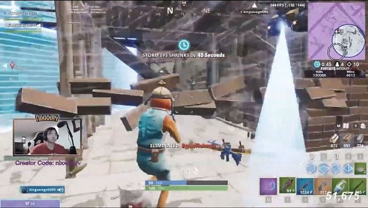 What Is The Most Kills In Fortnite In One Game Who has the most kills in Fortnite?