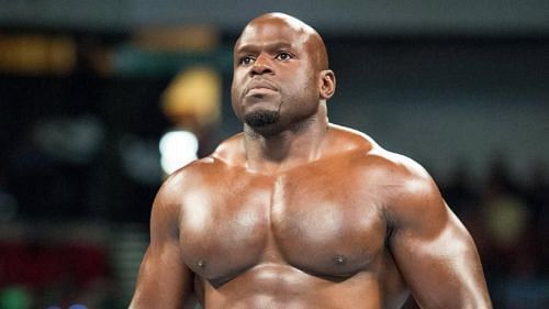 Apollo Crews does not believe in trash talk