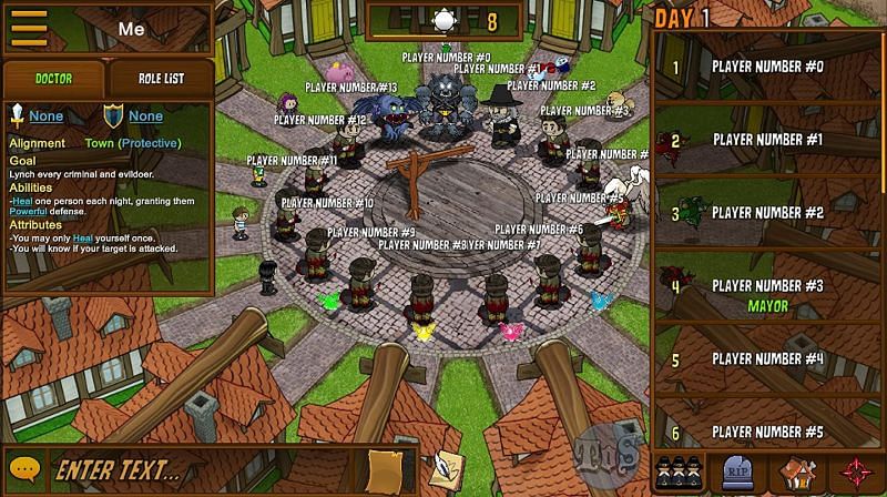 Town of Salem 2 System Requirements - Can I Run It? - PCGameBenchmark