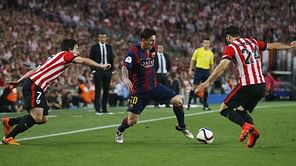 5 goals that were robbed of the Puskas award
