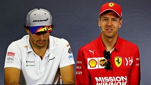 Sainz to join Ferrari: How have F1's big academies fared?