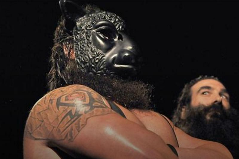 Will Strowman become the Black Sheep again?