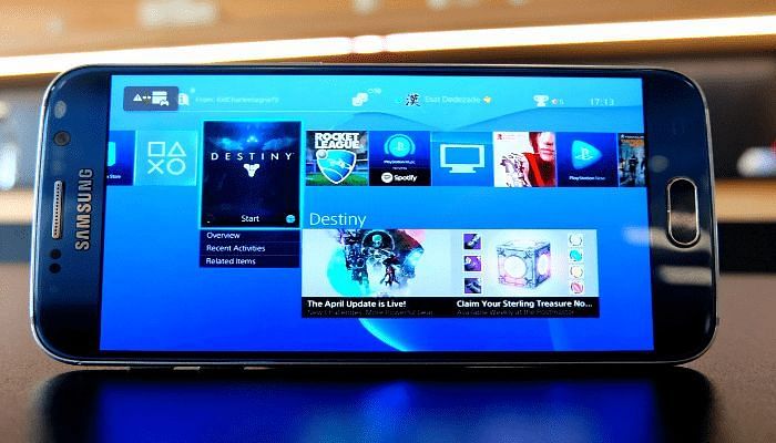 ps4 emulator for android 2021