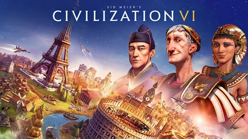 Civilization VI Image: TheGamer