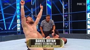5 Reasons why Daniel Bryan should win the Intercontinental Championship tournament