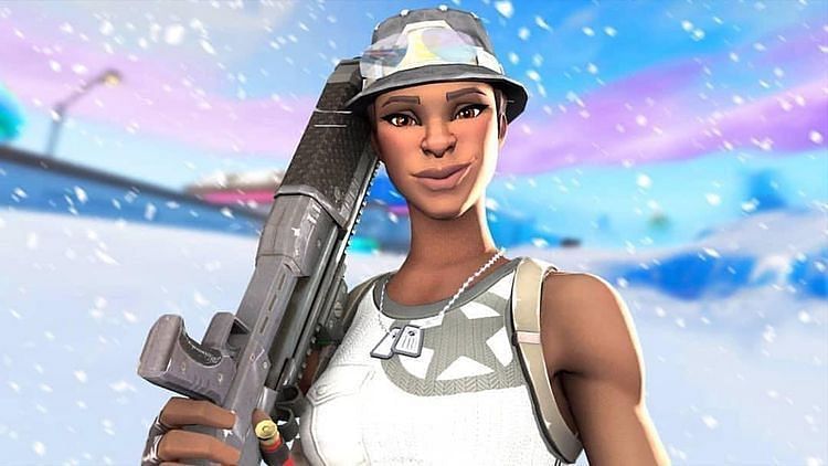 The Recon Expert is making a comeback to Fortnite (Image Credits: Supertab Themes)