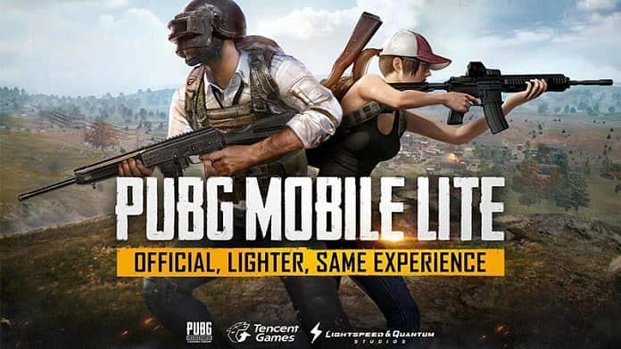 PUBG Mobile Lite APK+OBB 2020: Download Link