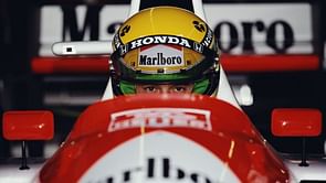 Remembering Ayrton Senna, 26 years after his death stunned F1