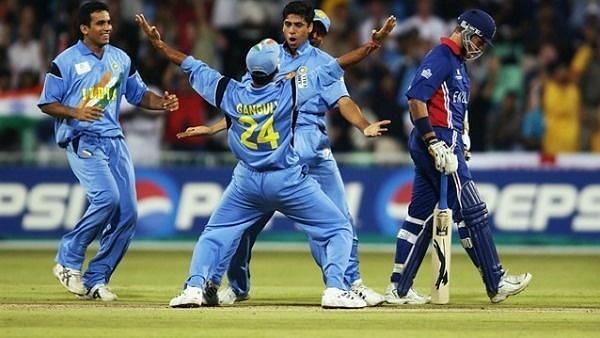 Umesh hailed Ashish Nehra and Zaheer Khan as two of his role models