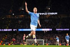 10 best midfielders in the world