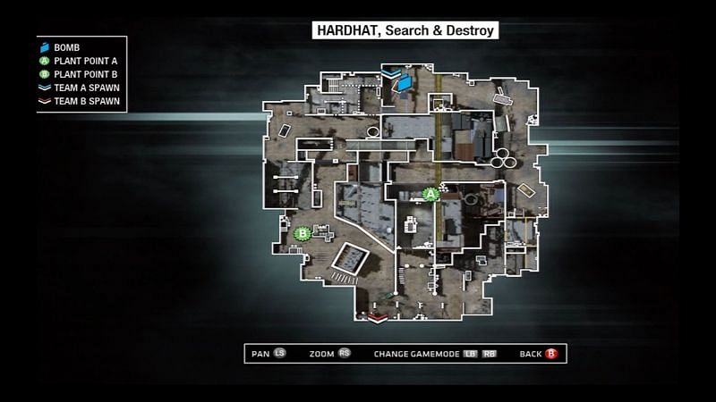 HardHat on MW3 (picture credits: IGN.com)