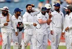 A World Test XI that can beat India at home