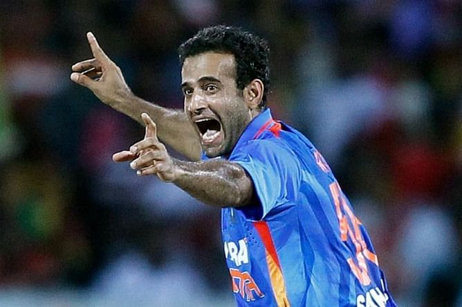 'Selectors made me Buddha at the age of 30,' Irfan Pathan lashes out at Indian cricket team selectors