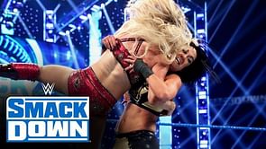Next week's SmackDown to be headlined by Charlotte Flair and Bayley