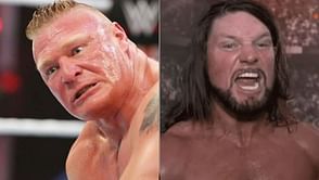 WWE Rumor Roundup: Brock Lesnar's backstage heat with Superstar reason for being sent to SmackDown, McMahon gave up on top RAW Superstar, AJ Styles' plans - 27 May 2020