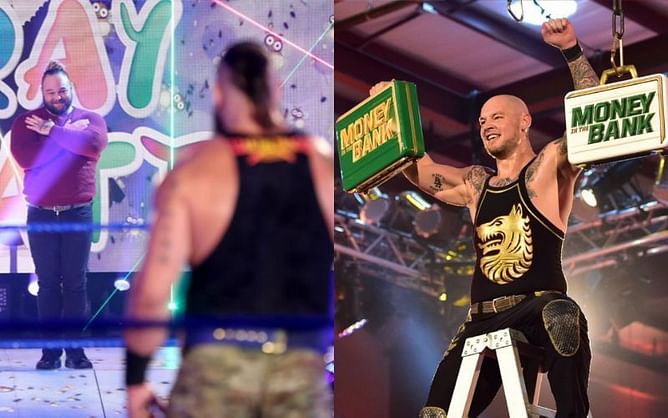 WWE Money in the Bank: 3 चीजें जो होनी चाहिए और 3 जो नहीं होनी चाहिए