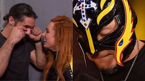 WWE Rumor Roundup: Former 4-time World Champion released from jail; Truth about Mysterio's future with company; Rollins' reaction to Lynch's pregnancy - (11 May 2020)