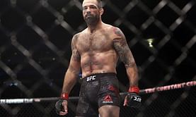 UFC News - Matt Brown to return on May 16th card