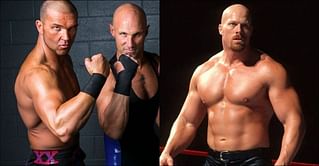 7 Superstars who had unexpectedly short WWE careers: Where are they now?