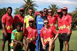 Vanuatu national cricket team: Best players, match history and records